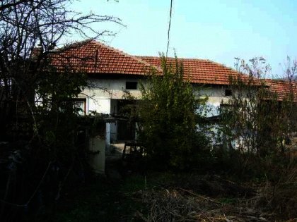 One storey house near Gabrovo Ref. No 591056