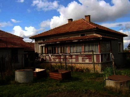 Romantic rural house near Gabrovo Ref. No 591089