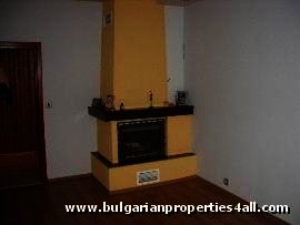 Apartment near ski slopes of Borovets Sofia region Ref. No 155