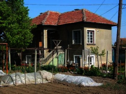 A charming house for sale near Pleven Bulgaria Ref. No 55157