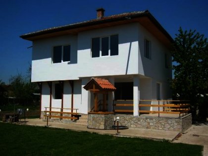 An immaculate modern-style bulgarian  house for sale Ref. No 55158