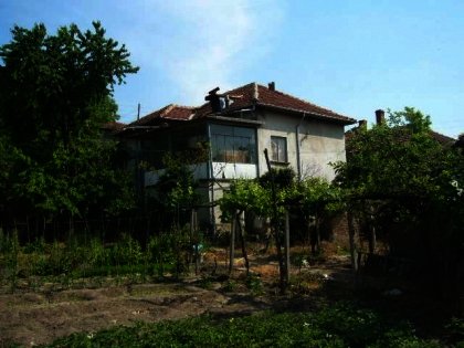 А nice bulgarian property near Pleven Ref. No 55159