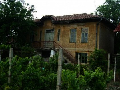 A nice house near Pleven Bulgaria Ref. No 55166