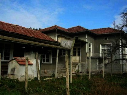 House for sale near Gabrovo Ref. No 591055