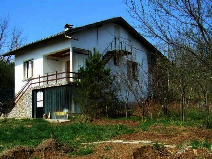Wonderful villa type bulgarian house near Gabrovo Ref. No 591012