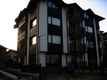 Apartments for sale in Bansko, Bulgaria  Ref. No BD-1115-BP