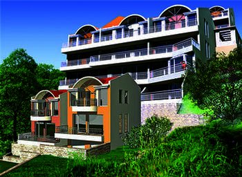 Apartments for sale in Kavarna, Bulgaria  Ref. No DH-1040-AK