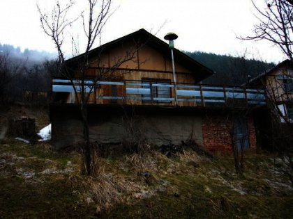 A beautiful summer house for sale near Troyan Ref. No 592003