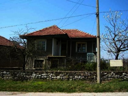 A charming property near Lovech in Bulgaria Ref. No 592052