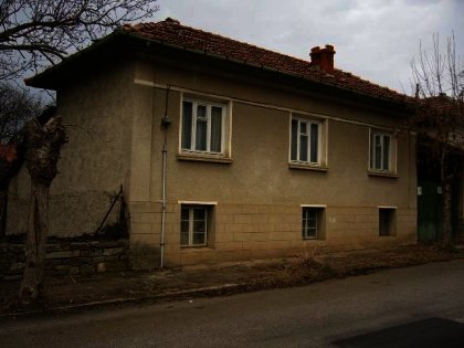 A comfortable and spacious home in Bulgaria near Troyan Ref. No 592050
