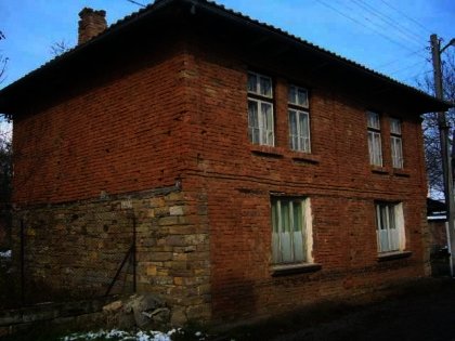 A frame-built two storey house near Troyan in Bulgaria Ref. No 593054