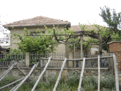 charming hose for sale near Svilengrad property in Bulgaria Ref. No 3105