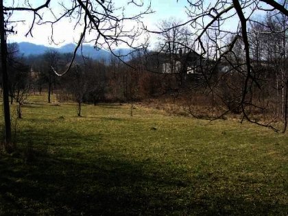 A huge plot of land for sale in Bulgaria property near Troyan Ref. No 592053