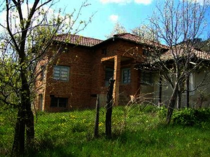 House for sale near Troyan Ref. No 592061