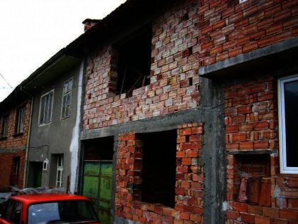 A solid brick bulgarian house for sale Ref. No 592002