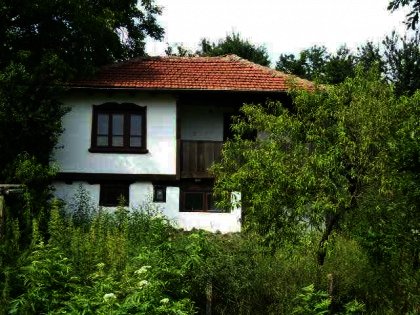 A traditional Bulgarian house near Troyan Ref. No 592045