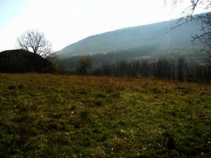 Wonderful opportunity to buy a plot in Bulgaria - land near Troyan Ref. No 593052