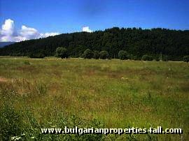 Invest in Bulgaria land near resort of Borovets Ref. No 99