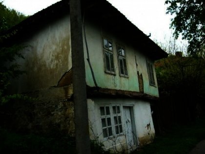An old Bulgarian authentic frame-built house for sale Ref. No 592009