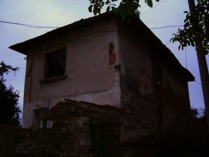 Old bulgarian house near Troyan Ref. No 593022