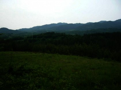 Plot of land for sale in the heart the Balkan mountain  Ref. No 592060
