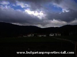 Land in Bulgaria near resort of Borovets Ref. No 98
