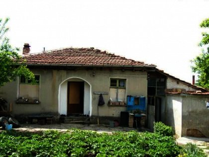 Cosy rural property for sale near Troyan,  Bulgaria with an extension  Ref. No 592040