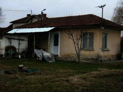 Cosy single-storey house for sale near Troyan in Bulgaria Ref. No 592036