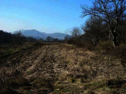 Delightful plot of land near Troyan Bulgaria property near a river Ref. No 592032