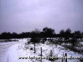 SOLD.Land near Borovets ski resort region of Sofia Ref. No 96