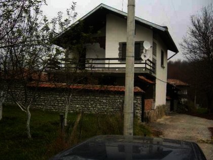 LUXURY MOUNTAIN HOUSE WITH SWIMMING POOL  Ref. No 593051
