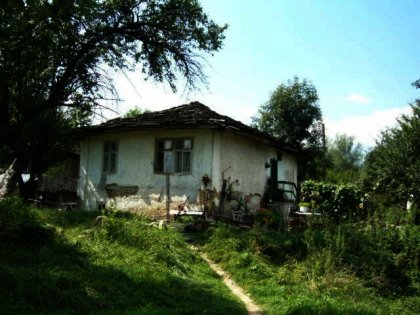 Bulgarian house for sale that needs restoration Ref. No 592031