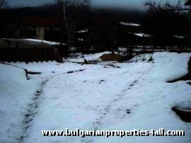 Land for sale near Borovets winter resort in Sofia region Ref. No 95
