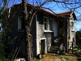 SOLD. Bulgarian property for sale near Topolovgrad Ref. No H0228