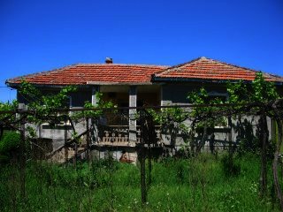 Bulgarian Cheap Property for sale,near Svilengrad Ref. No H0223
