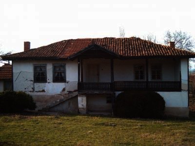 A Typical Bulgarian style House for sale  in Rodopi Mountain Ref. No H0044