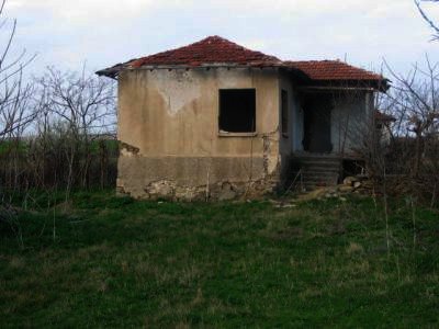 Cheap property for sale near the town of Simeonovgrad Ref. No H0035