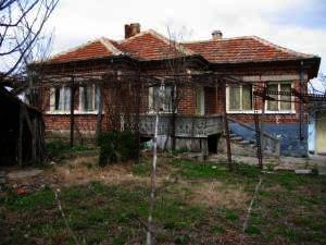 Bulgarian Rural House for sale near Topolovgrad Ref. No H0234