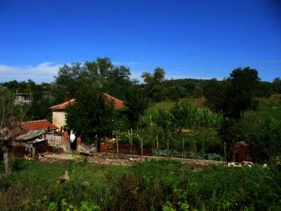 Bulgarian property for sale.House  near peacefull town of Elhovo Ref. No H0034