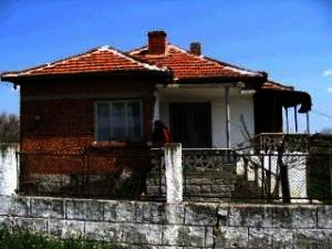 Property in Haskovo Nice house in Bulgaria Ref. No H0229