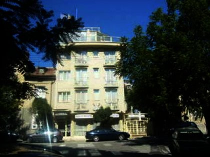 A beautiful hotel in Veliko Tarnovo that is a great investment. Ref. No 594165