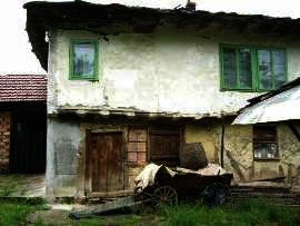 Old house in a lovely rural area Lovech region Ref. No 593008