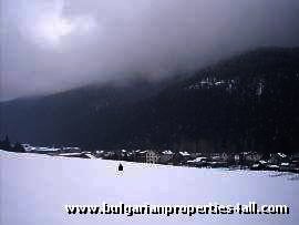 Land for sale near the ski resort of Borovets Ref. No 79