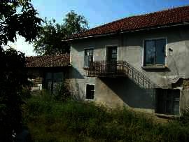 Spacious family house near Troyan Lovech Ref. No 592012