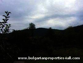 Regulated land in Sofia region near Borovets ski resort Ref. No 75