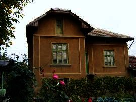 bulgarian house for sale near Veliko Tarnovo Ref. No 595109