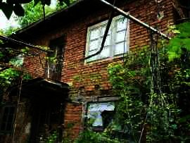 Two-storey bulgarian house for sale near a river Ref. No 592013