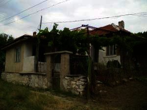 Haskovo Property in Bulgaria Ref. No H0081