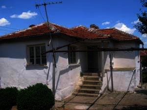 Property near Harmanli House in Bulgaria Ref. No H0074