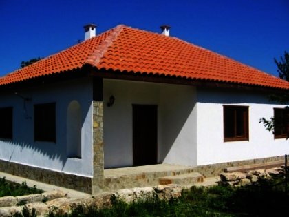 Property in Varna House in Bulgaria Ref. No 6087